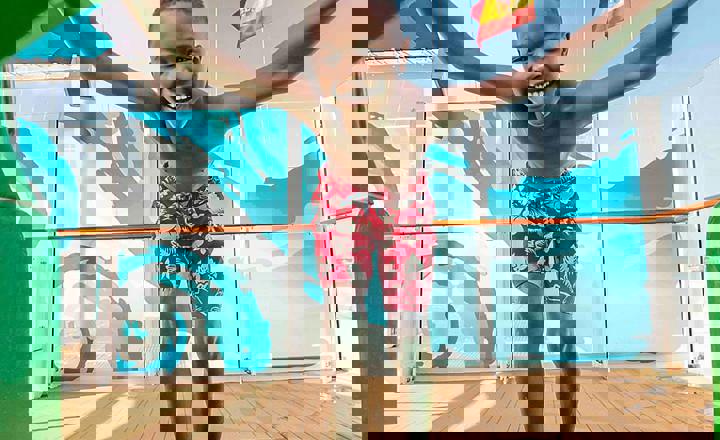 The Perfect Storm℠