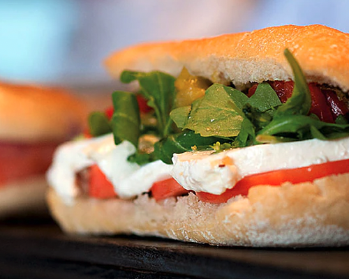 Carnival Cruise Line The Carnival Deli 0.png