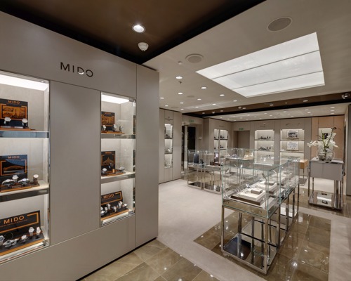 MSC Cruises MSC Seaview Fine Watches & Jewellery 0.jpg