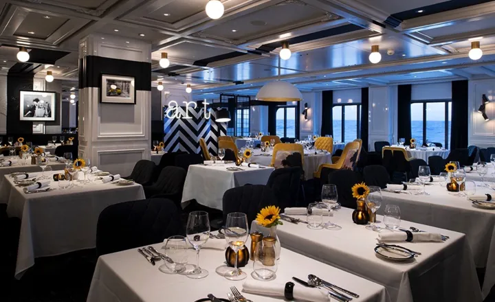 Tuscan Restaurant