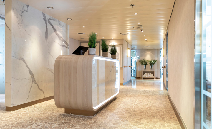 SERENE SPA & WELLNESS™