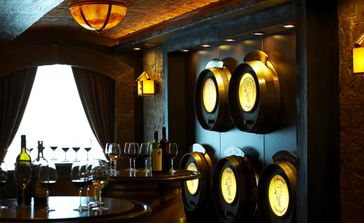 Vines Wine Bar