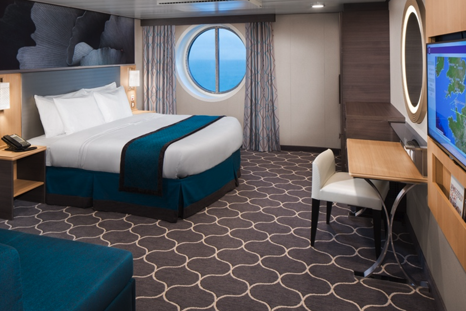 Ocean View - Accessible