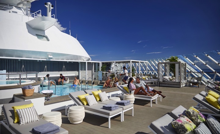 The Retreat Sundeck