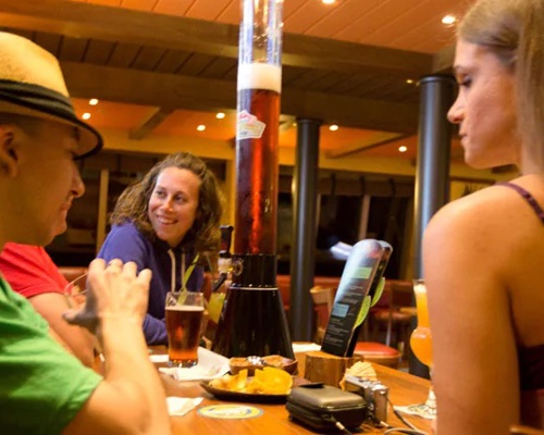 Carnival Cruise Line RedFrog Pub 3.jpg