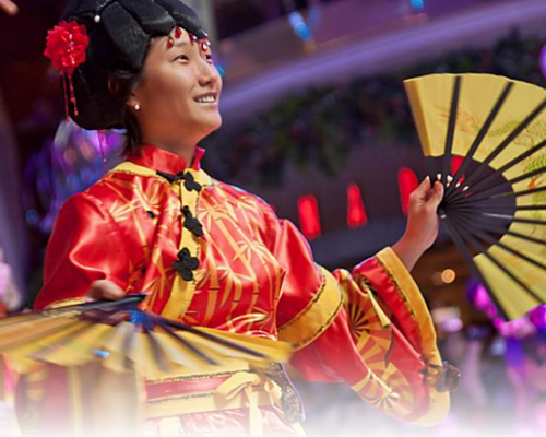 RCI Oasis of the Seas Parade.png