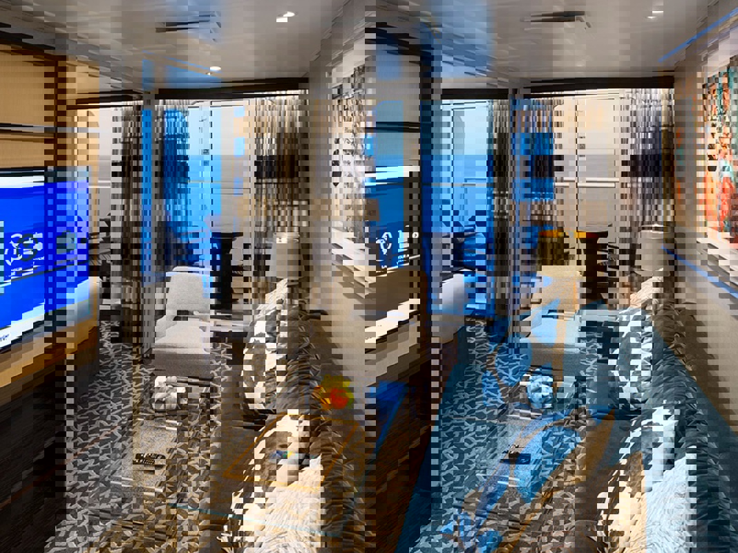 RCI Anthem of the Seas Grand Suite with Large Balcony - 1 Bedroom.jpg