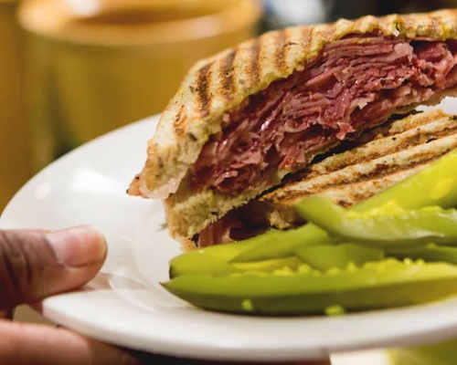 Carnival Cruise Lines The Carnival Deli 3.jpg