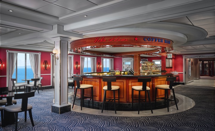 John Adams Coffee Bar