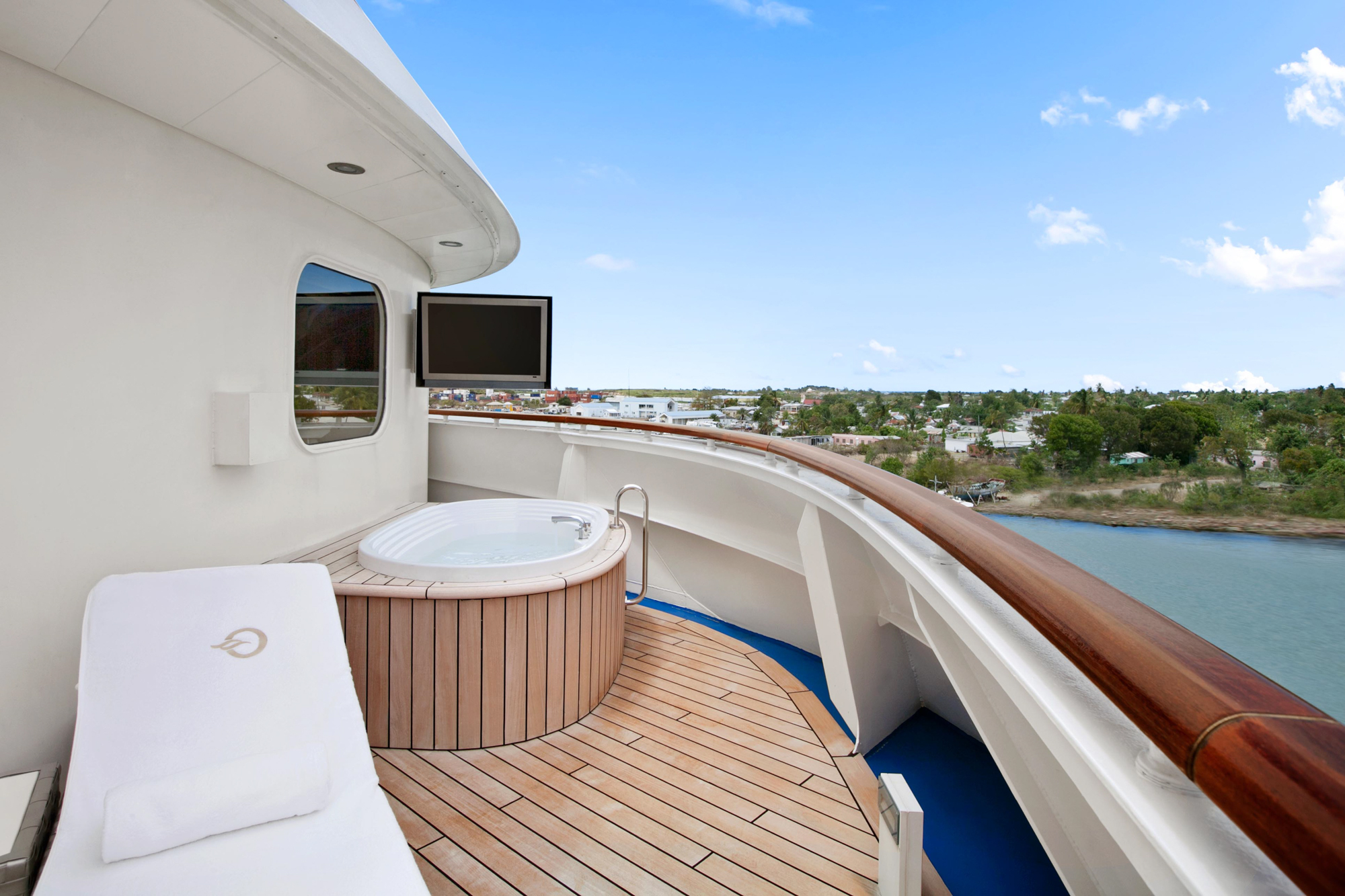 Vista Suite