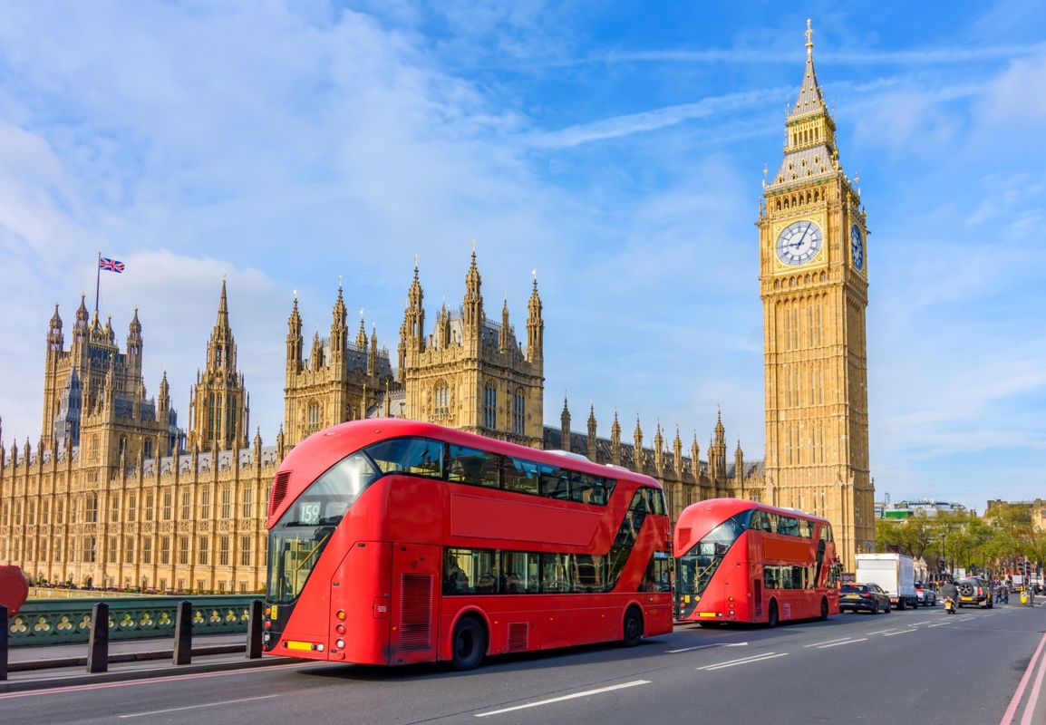 Shutterstock 2465605331 London England