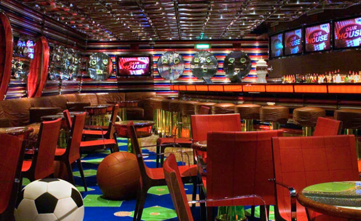 Sports Bar