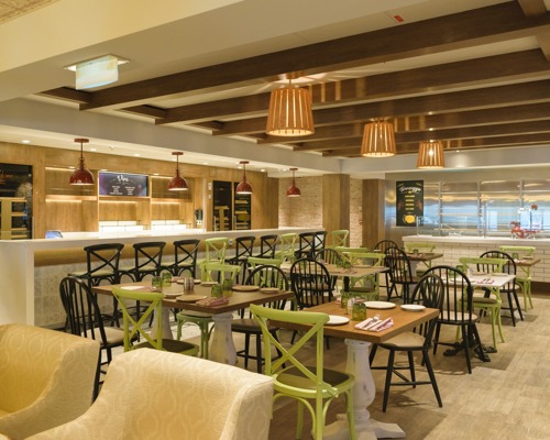 RCI ODYSSEY Giovanni's Italian Kitchen 2.jpg.JPG