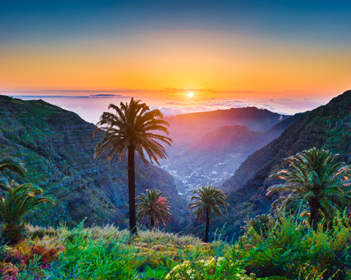 Shutterstock 512796058 La Palma