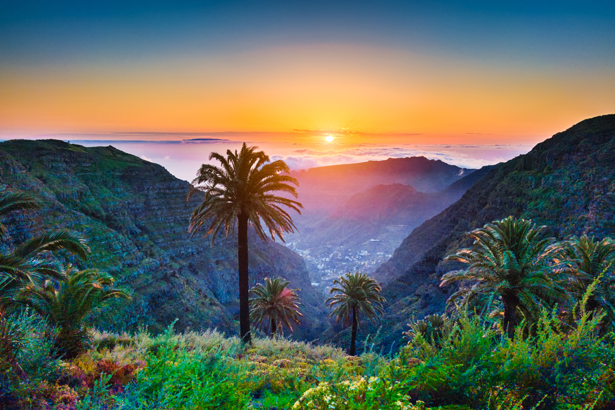 Shutterstock 512796058 La Palma