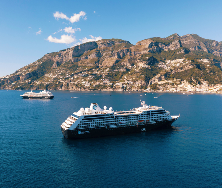 Azamara Journey