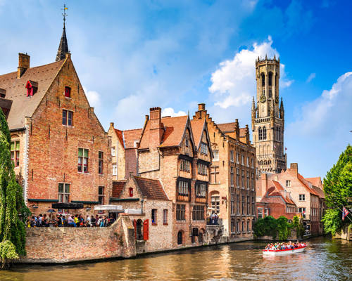 Zeebrugge, Belgium