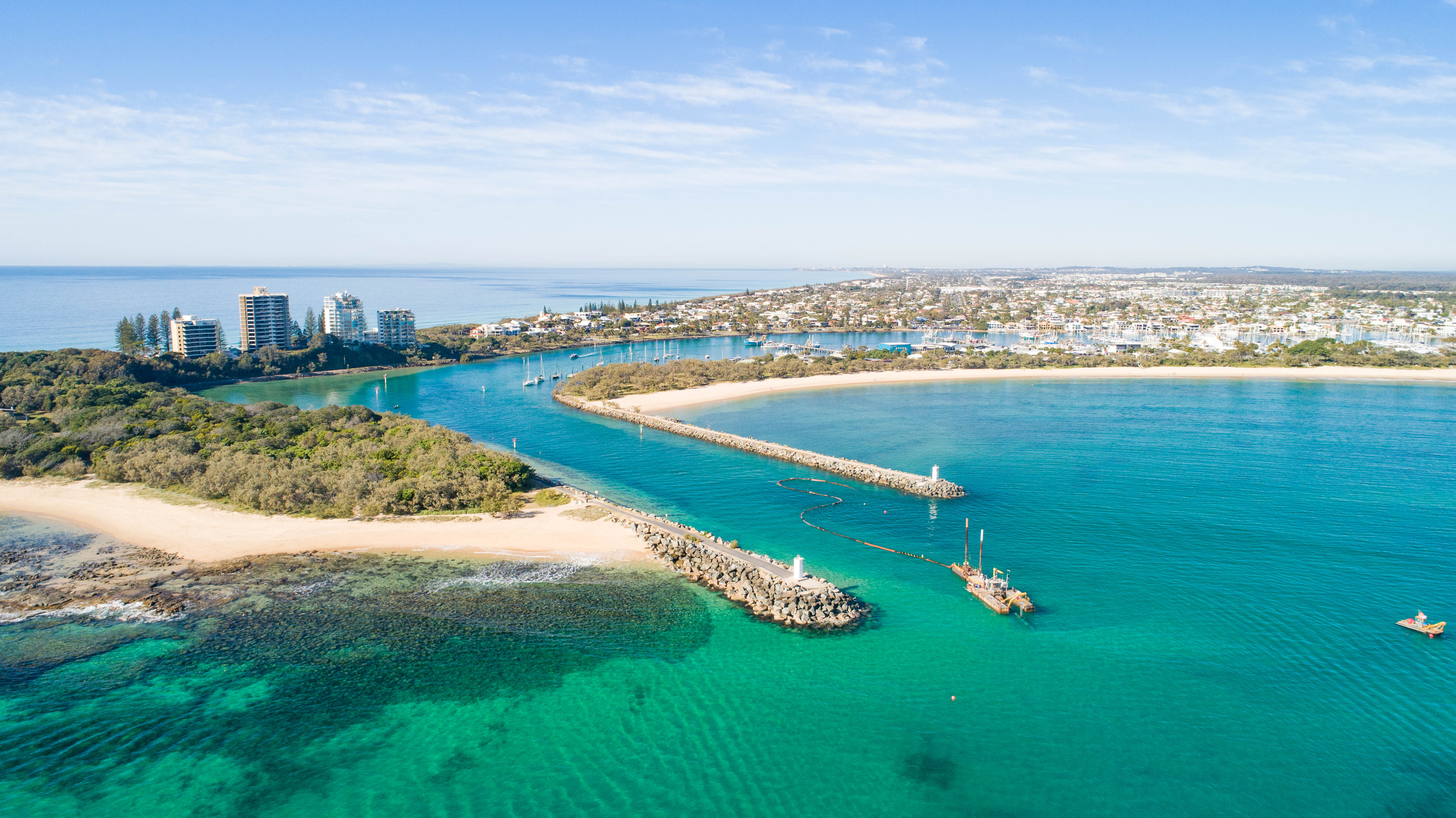 Shutterstock 1465105184 Mooloolaba