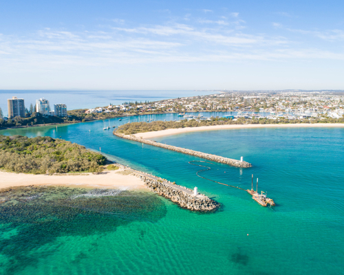 Mooloolaba, Australia