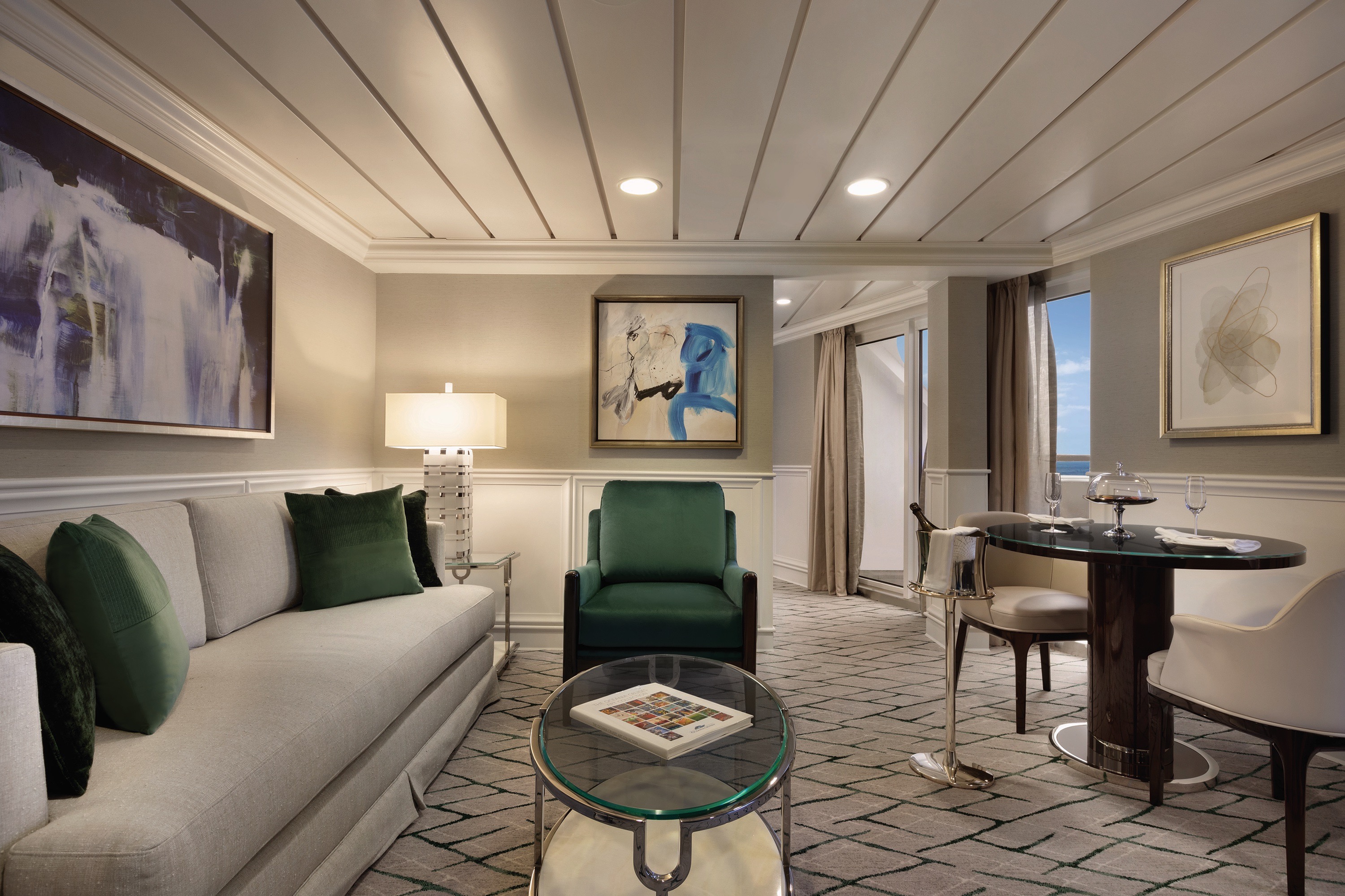 Vista Suite
