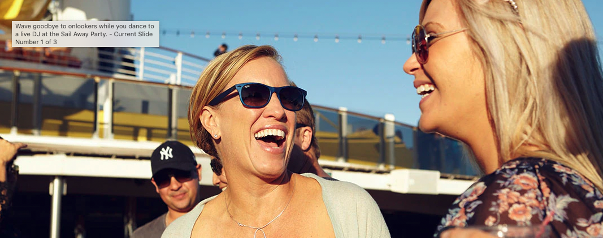 Carnival Cruise Line Sailaway Party 0.png