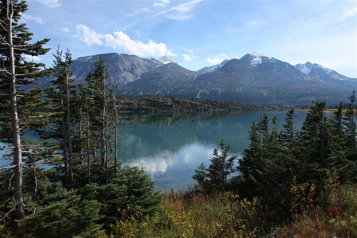 Skagway