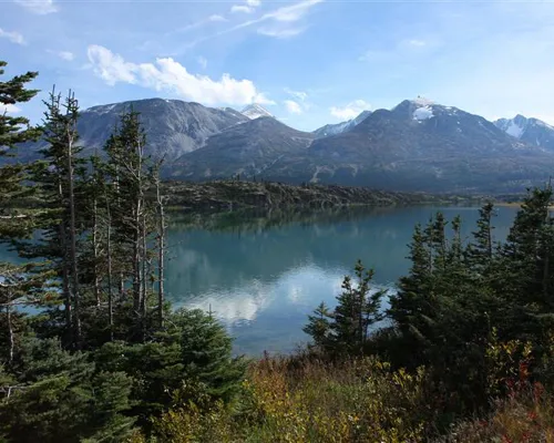 Skagway, Alaska, United States