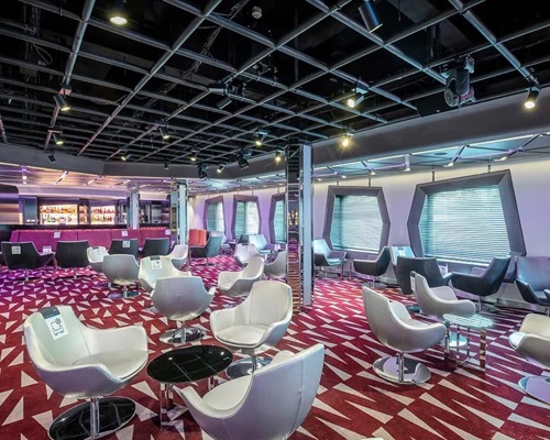 MSC Cruises MSC Euribia TV Studio and Bar 2.jpg