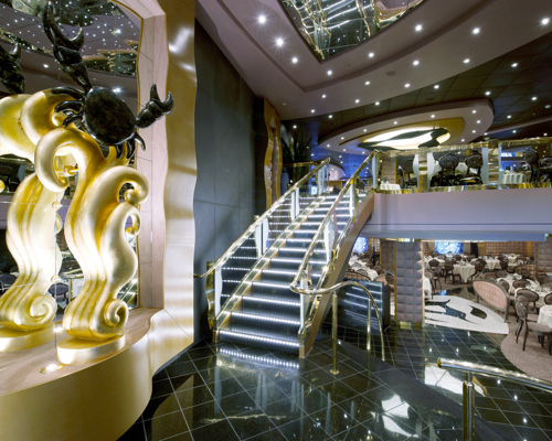 MSC Fantasia Class black crab 2.jpg