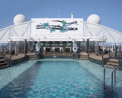 MSC Cruises MSC Seashore MSC Yacht Club Pool deck 9.jpg