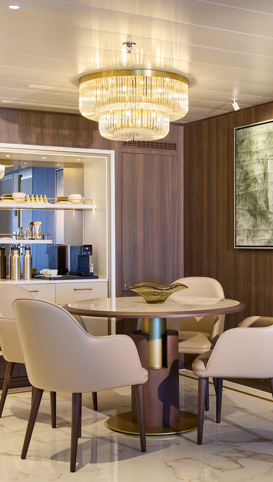 Signature Suite