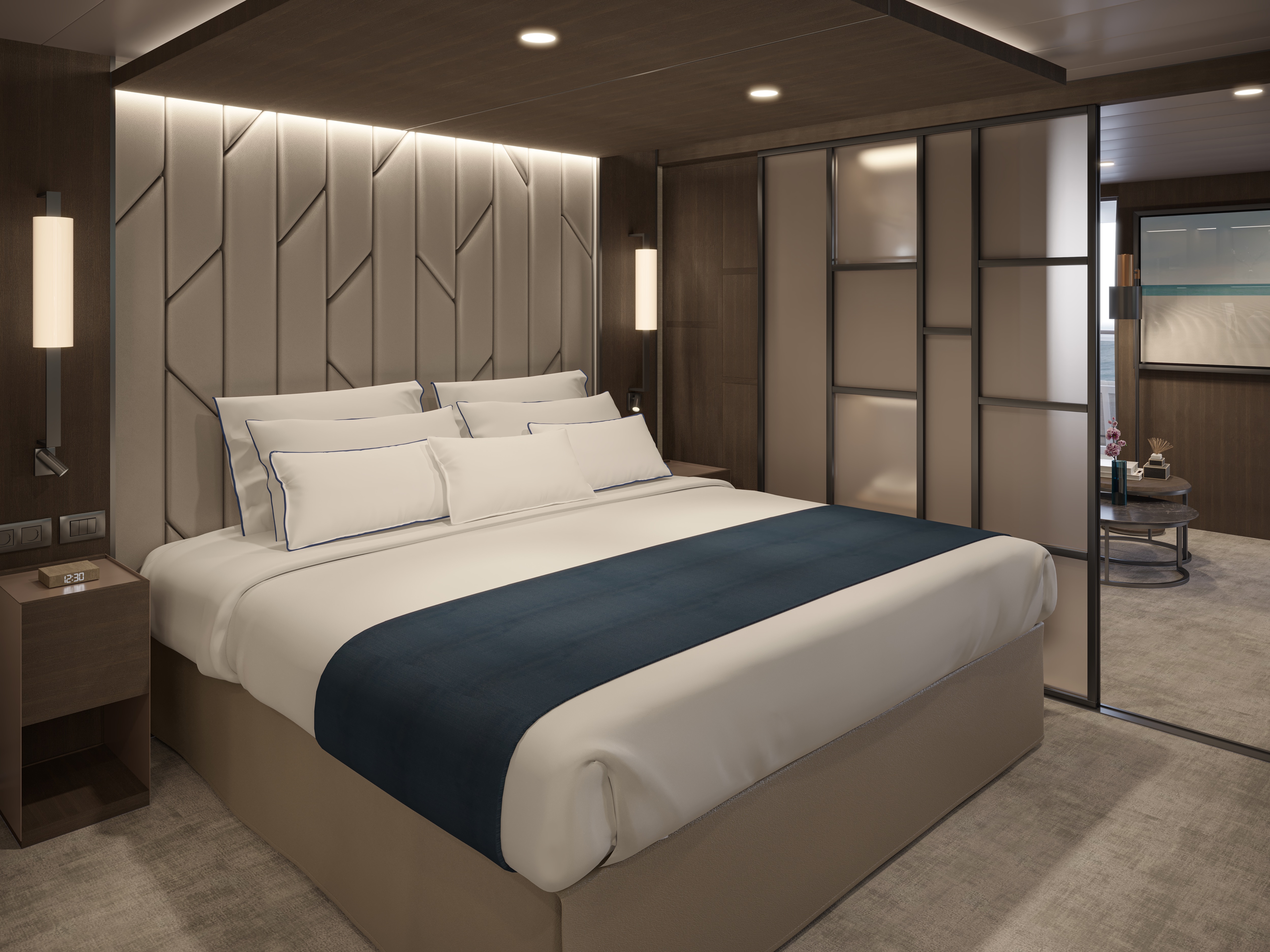 Premier Penthouse
