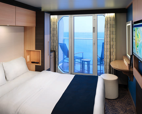 RCI Spectrum of the Seas, Studio Ocean View Balcony.png