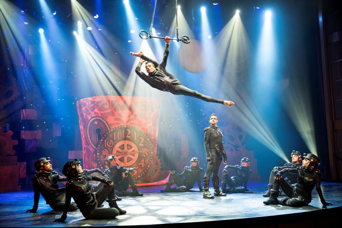 Celebrity - Theatre 3, ©CEL.jpg