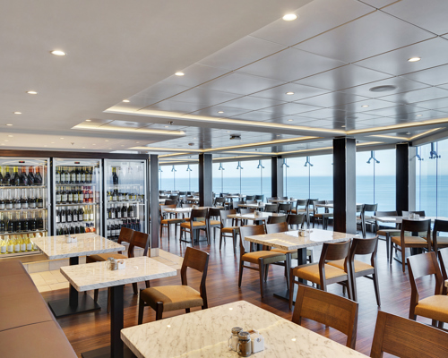 MSC Cruises MSC Meraviglia Marketlace Buffet 5.jpg