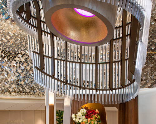 CEL Edge Martini Bar 8