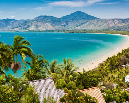 Port Douglas, Australia	