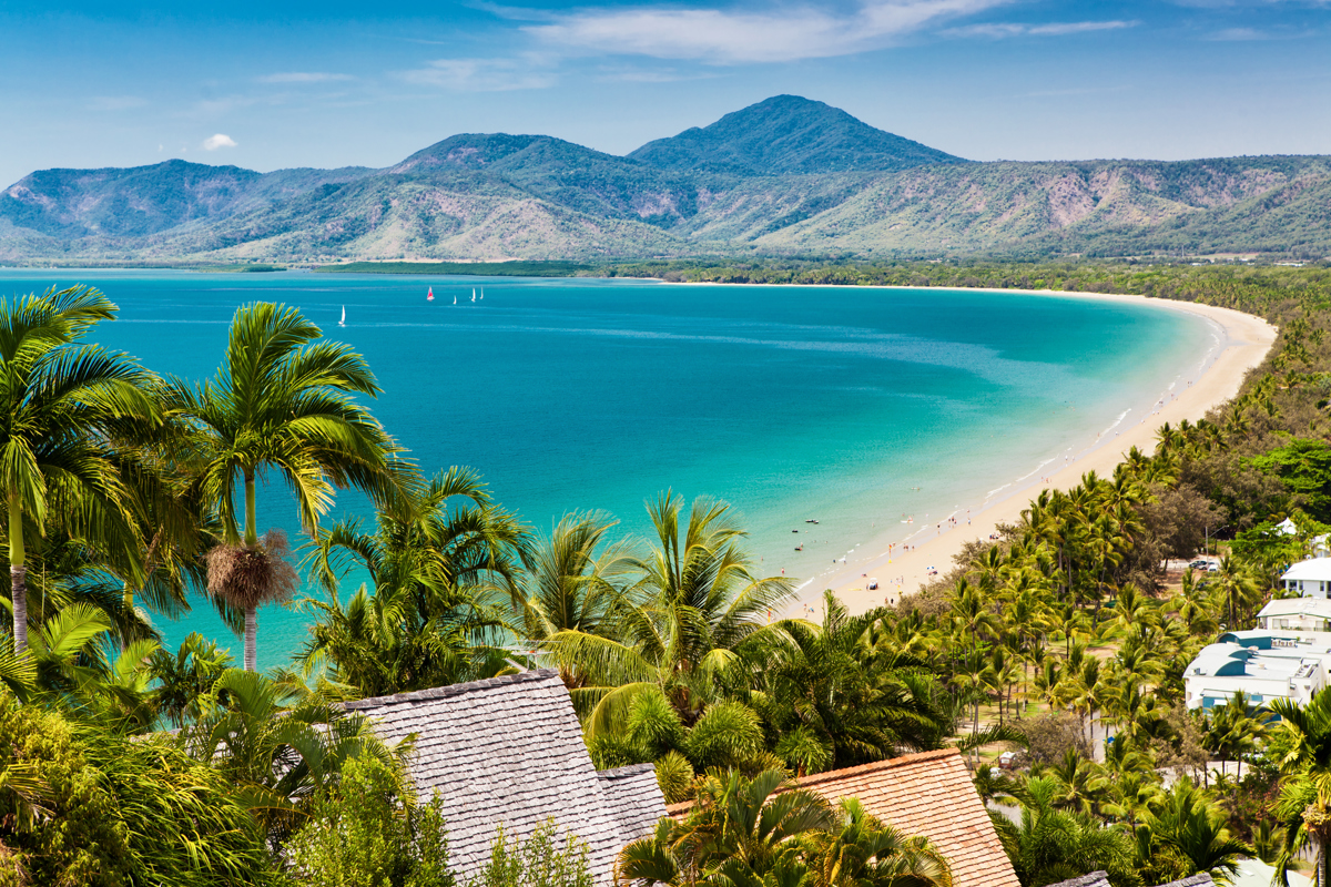 Shutterstock 293091518 Port Douglas
