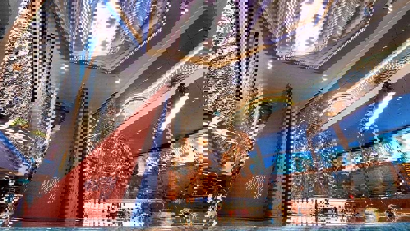 Celebrity Cruises The Martini Bar 8.jpg