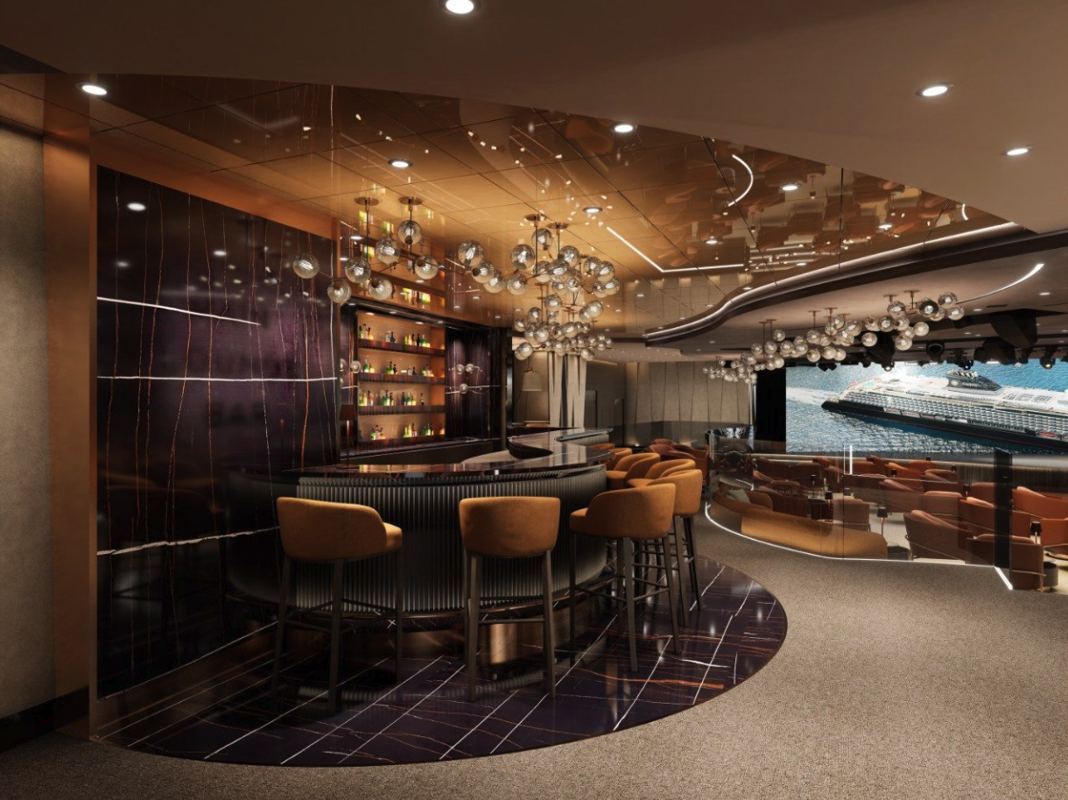 Explora Journeys Journeys Lounge 1