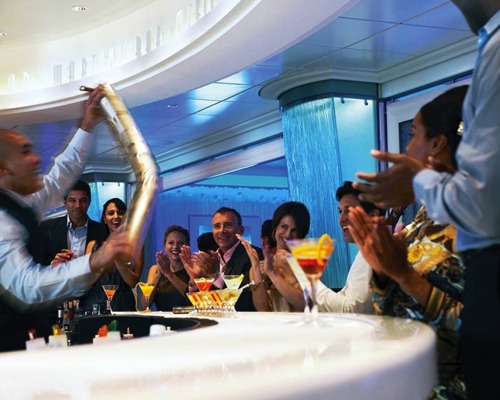 Celebrity Cruises The Martini Bar 1.jpg