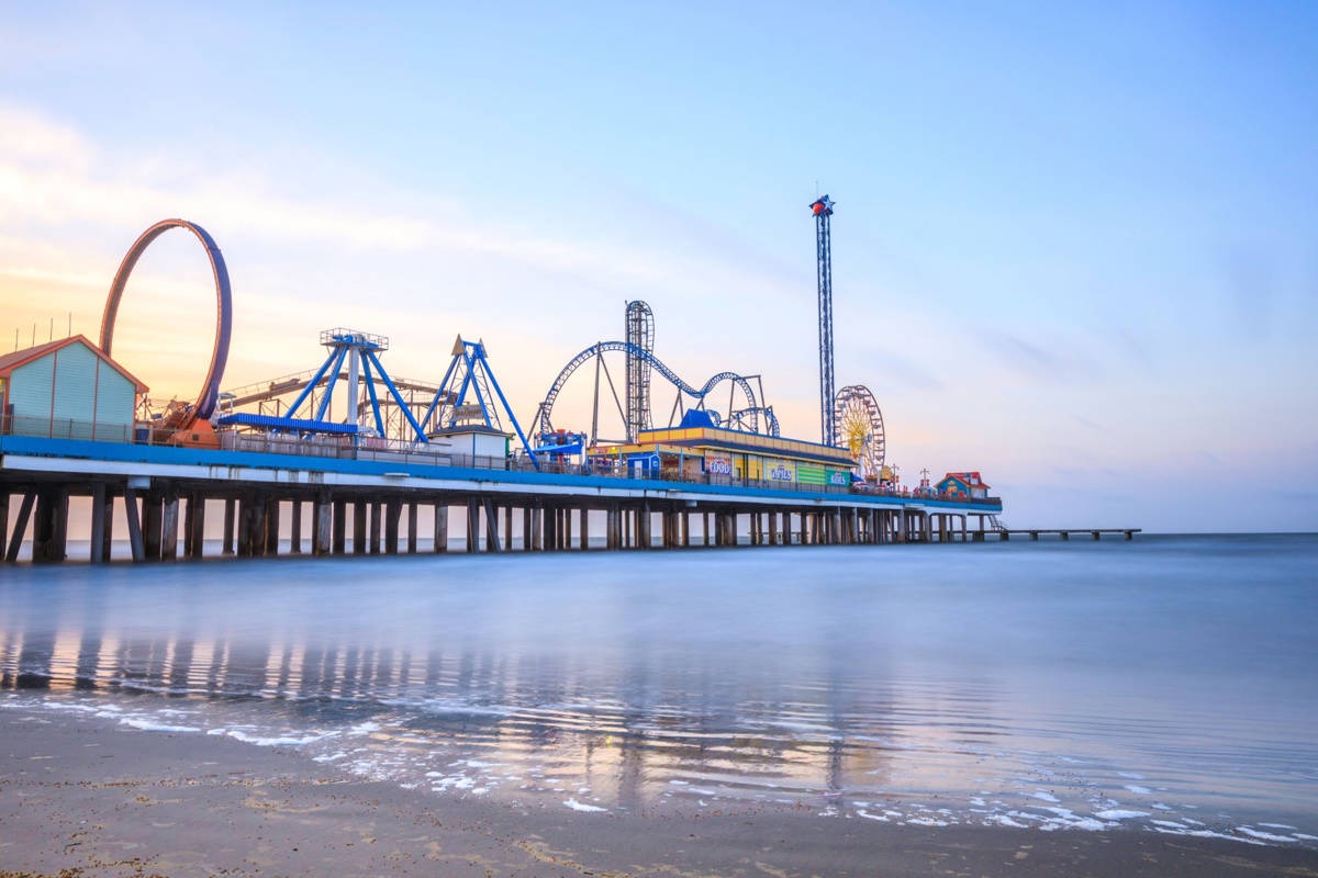 Shutterstock 1101726359 Galveston Texas