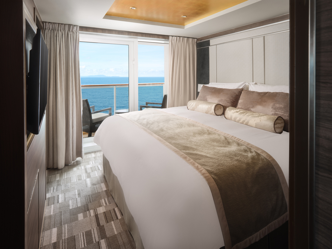 Norwegian Spirit Cruise Ship | LoveitBookit