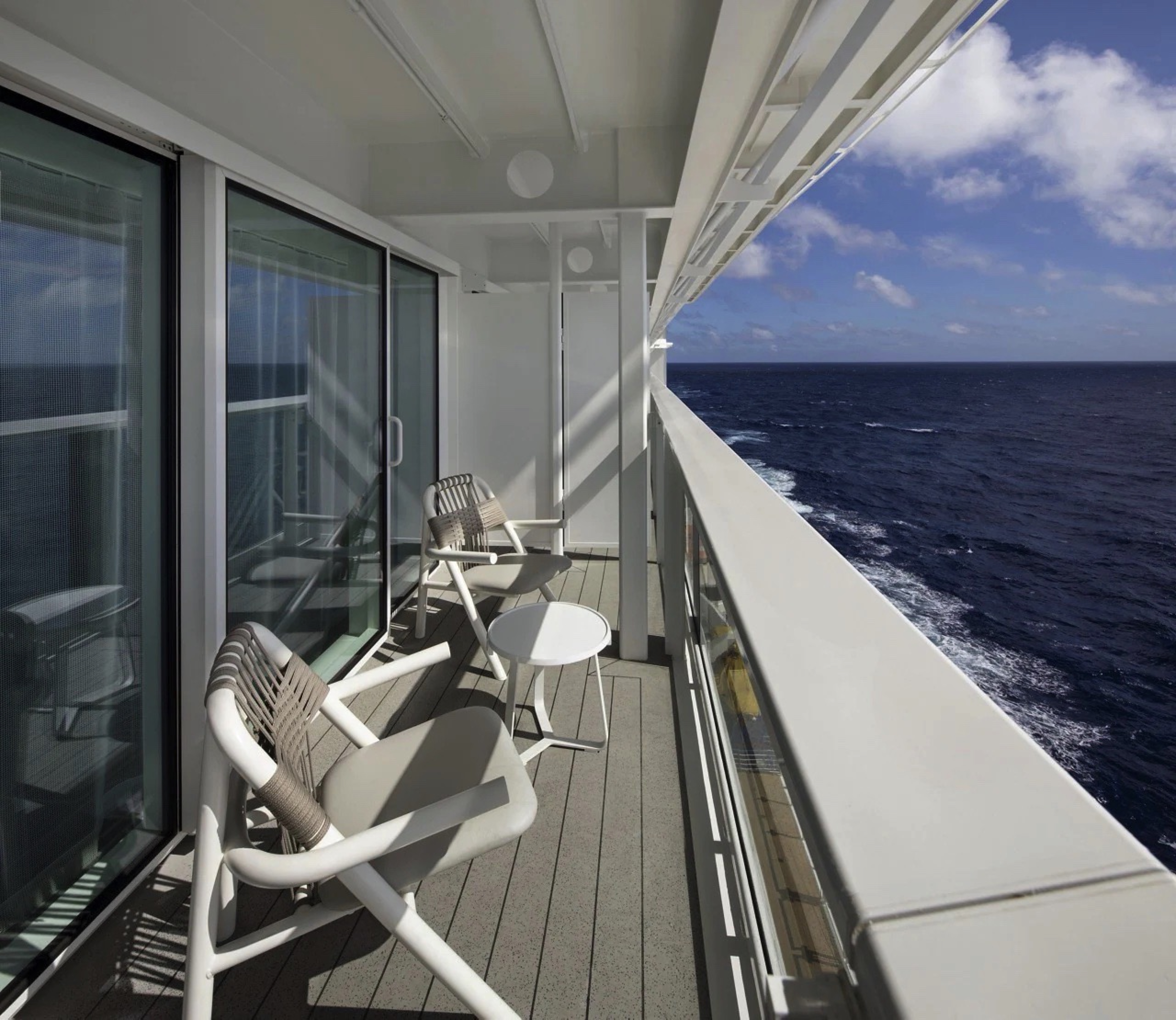 Sky Suite