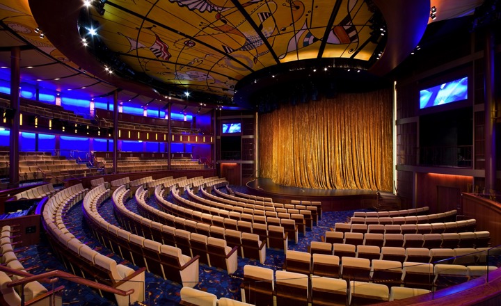 Solstice Theatre