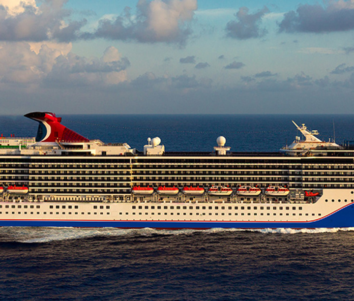Carnival Legend