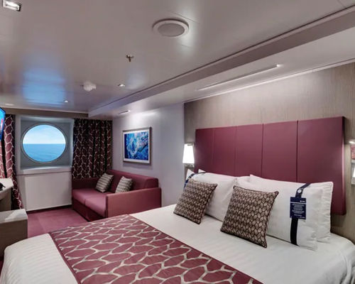 MSC Cruises MSC Seascape Deluxe Ocean View.png