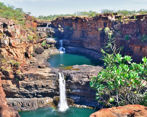 Kimberley Coast, Australia