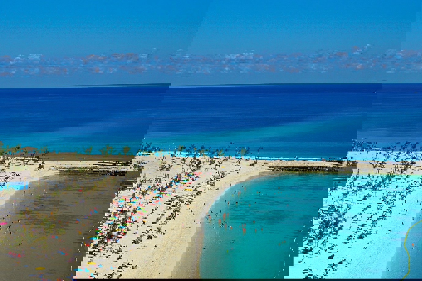 Ocean Cay