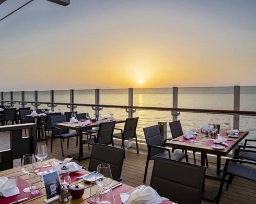 MSC Cruises MSC Seashore Butchers Cut 1.jpg